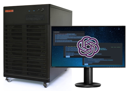 深度學(xué)習(xí)訓(xùn)練與推理計算平臺硬件配置完美選型2020v1